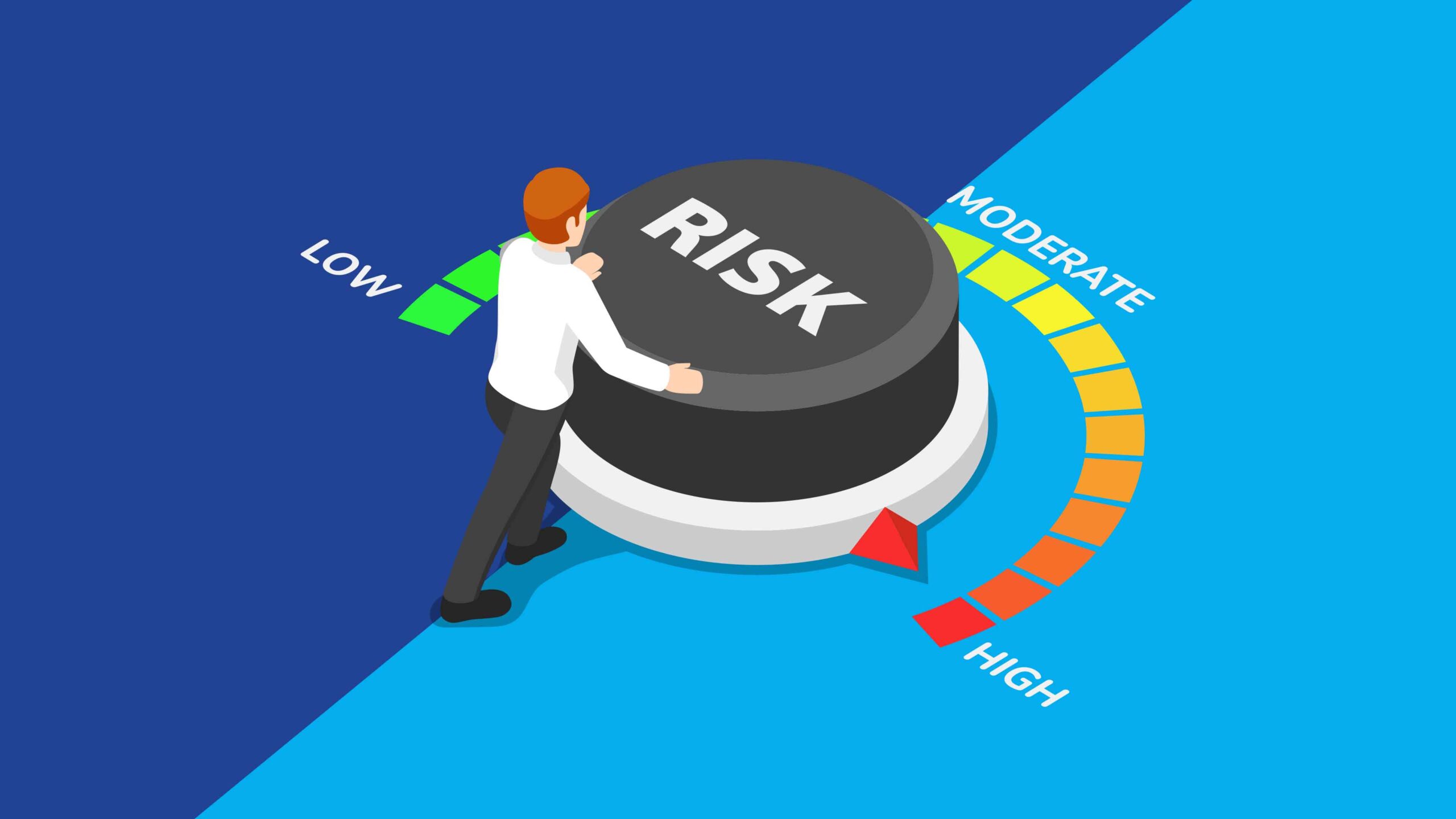 IT Risk Management – NaiNov